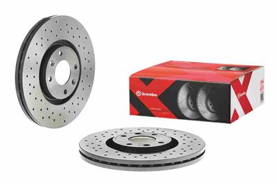 BREMBO 09.9935.1X EAN: 8020584229156.
