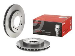 BREMBO 09.9996.11