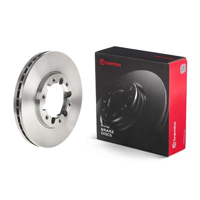 BREMBO 09.A055.10 EAN: 8020584014929.