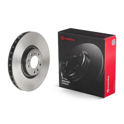 BREMBO 09.A089.11 EAN: 8020584017869.