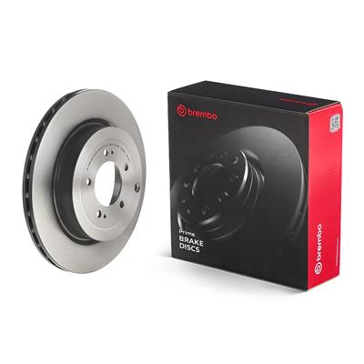 BREMBO 09.A197.11 EAN: 8020584227978.