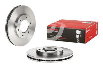 BREMBO 09.A203.10 EAN: 8020584016800.