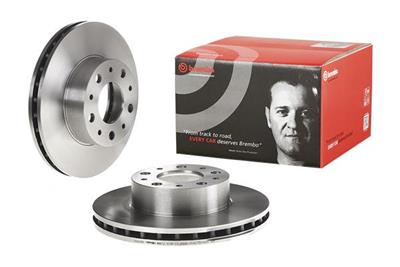 BREMBO 09.A235.20 EAN: 8020584028131.