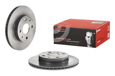 BREMBO 09.A236.11 EAN: 8020584225509.