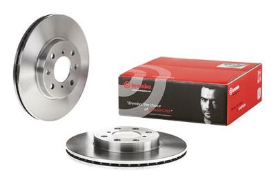 BREMBO 09.A271.14 EAN: 8020584016299.