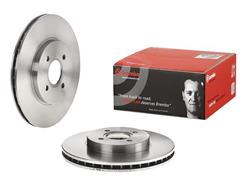 BREMBO 09.A275.10