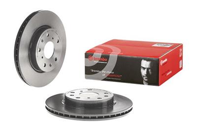 BREMBO 09.A296.11 EAN: 8020584211588.