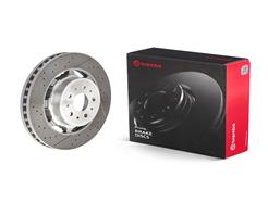 BREMBO 09.A299.33