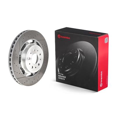 BREMBO 09.A299.43 EAN: 8020584316979.