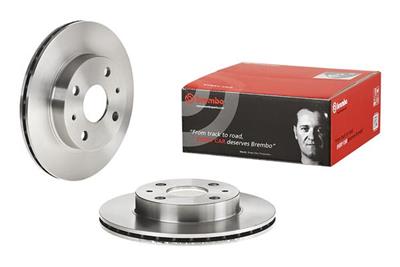 BREMBO 09.A421.10 EAN: 8020584016275.