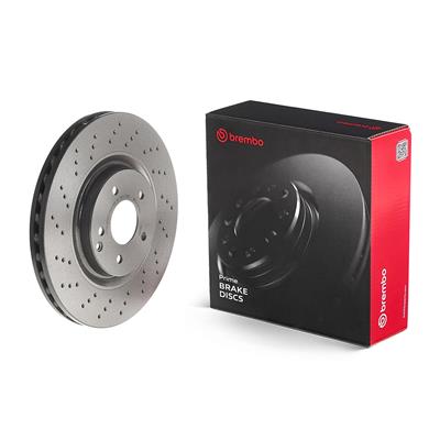 BREMBO 09.A448.21 EAN: 8020584028728.