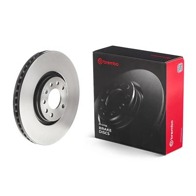 BREMBO 09.A454.11 EAN: 8020584036433.