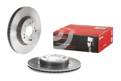 BREMBO 09.A455.11 EAN: 8020584222188.