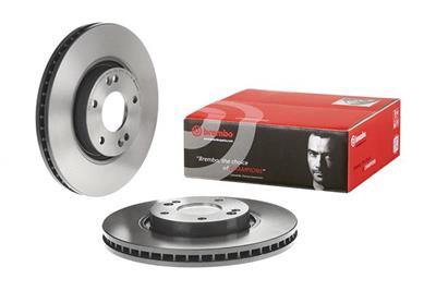 BREMBO 09.A532.11 EAN: 8020584210673.