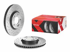 BREMBO 09.A532.1X