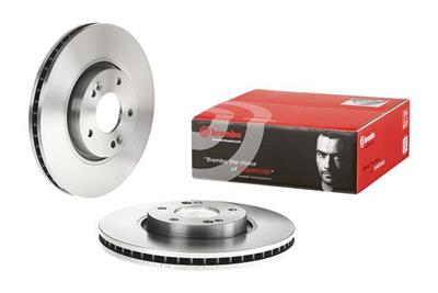 BREMBO 09.A532.20 EAN: 8020584028506.