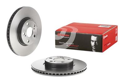 BREMBO 09.A535.21 EAN: 8020584216231.