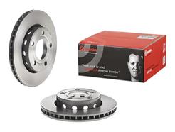 BREMBO 09.A597.11