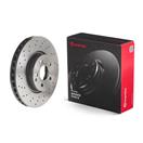 BREMBO 09.A621.31