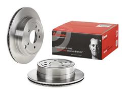 BREMBO 09.A629.10