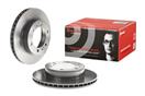 BREMBO 09.A634.11