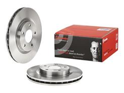 BREMBO 09.A637.10