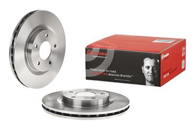 BREMBO 09.A637.10 EAN: 8020584028513.