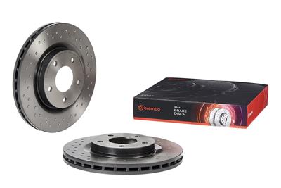 BREMBO 09.A637.1X EAN: 8020584326091.