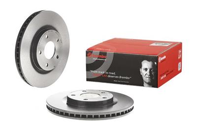 BREMBO 09.A716.11 EAN: 8020584033319.
