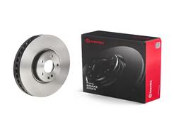 BREMBO 09.A726.11