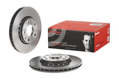 BREMBO 09.A727.11 EAN: 8020584210390.