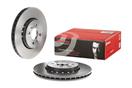 BREMBO 09.A727.31