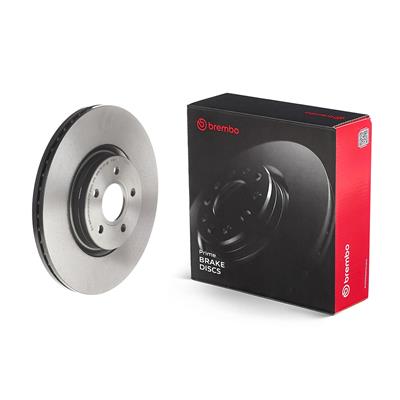 BREMBO 09.A728.11 EAN: 8020584020593.