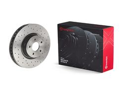 BREMBO 09.A728.1X