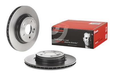 BREMBO 09.A742.11 EAN: 8020584019863.