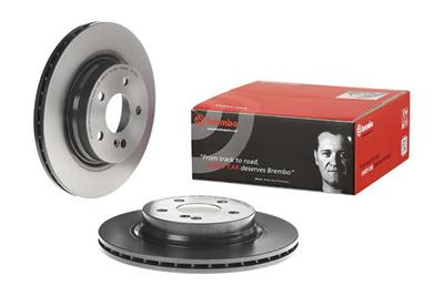 BREMBO 09.A760.11 EAN: 8020584020104.