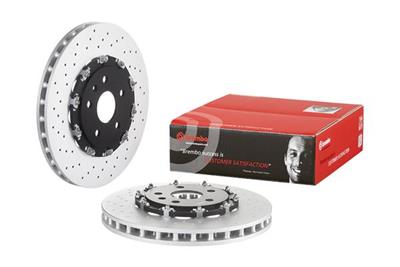 BREMBO 09.A804.33 EAN: 8020584215197.