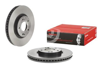 BREMBO 09.A807.11 EAN: 8020584223123.