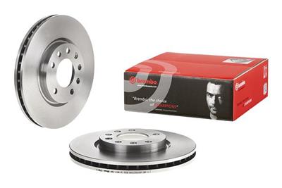 BREMBO 09.A861.14 EAN: 8020584023693.