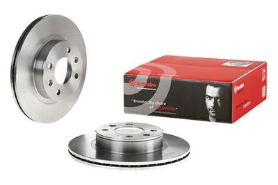 BREMBO 09.A867.10 EAN: 8020584033081.