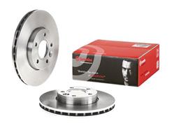 BREMBO 09.A905.10