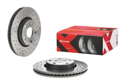 BREMBO 09.A914.1X EAN: 8020584227268.