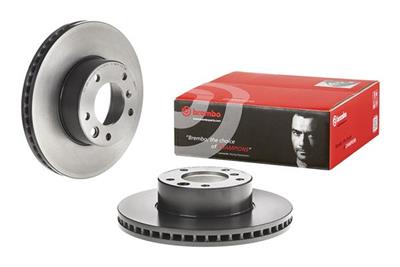 BREMBO 09.A917.11 EAN: 8020584226919.