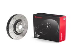 BREMBO 09.A960.21