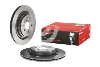BREMBO 09.A961.11 EAN: 8020584210956.