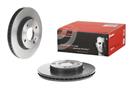 BREMBO 09.A968.21