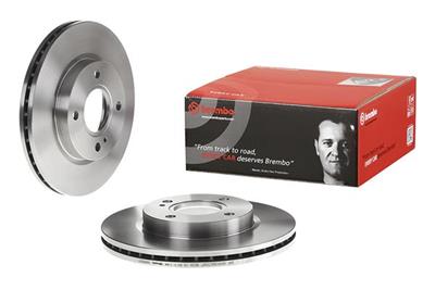 BREMBO 09.A968.24 EAN: 8020584020531.