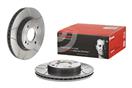 BREMBO 09.A968.76