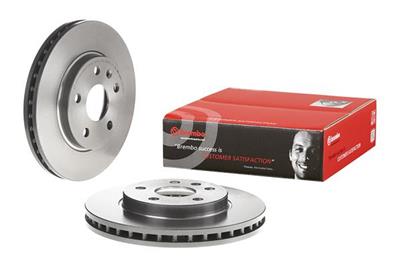 BREMBO 09.A969.11 EAN: 8020584222256.