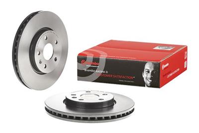 BREMBO 09.A971.11 EAN: 8020584025840.